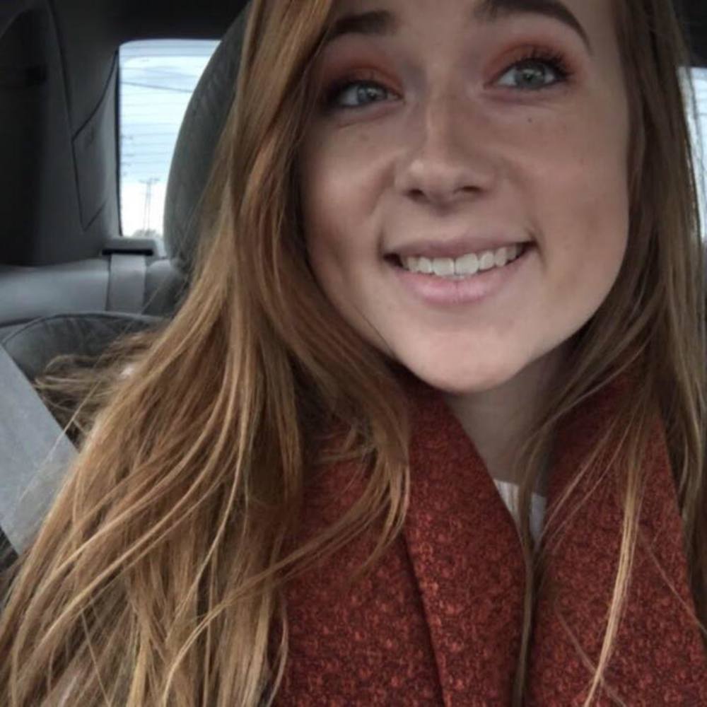 Meet your Posher, Hailey